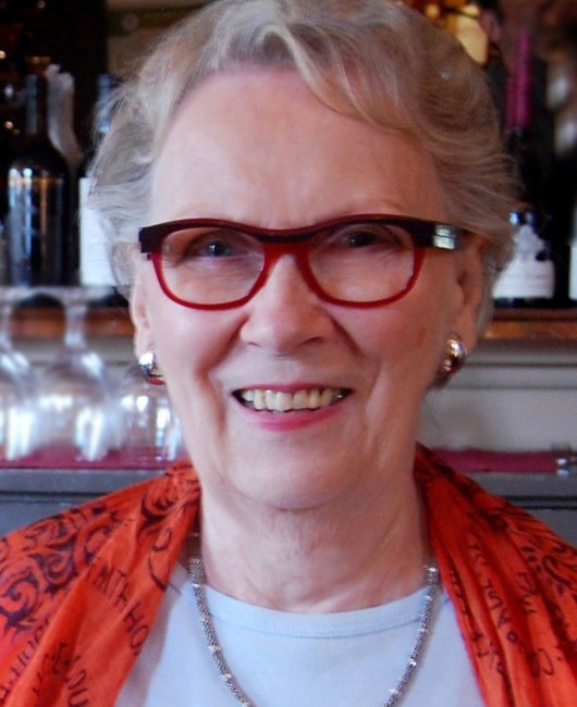 Obituary of Shirley Mary Sowa