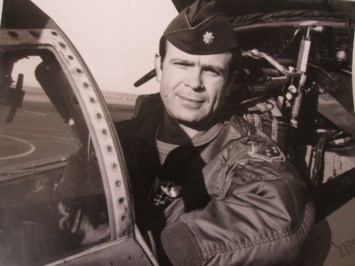 Obituary of Col. John Thomas Watson