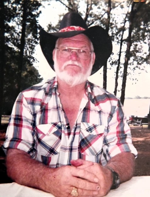 Obituary of Chester Douglas Cunningham