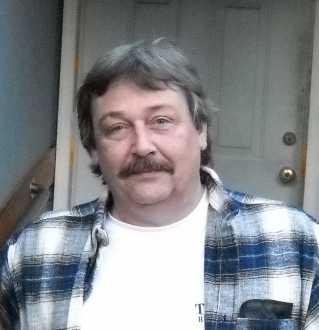 Obituary of Robert Douglas Kirby