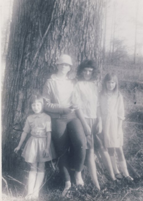 Obituary of Larry Kenneth Logan