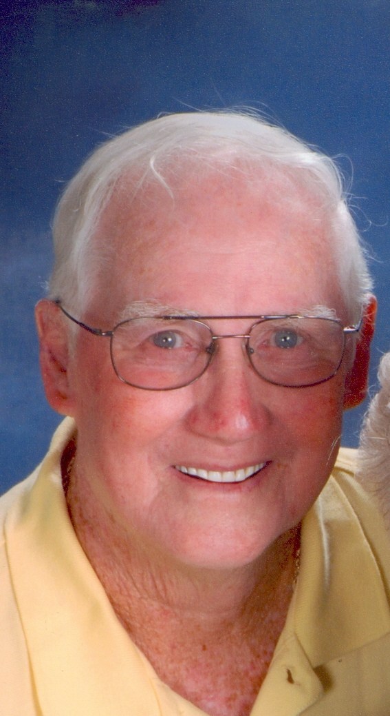 Obituary of Robert C. Farrell