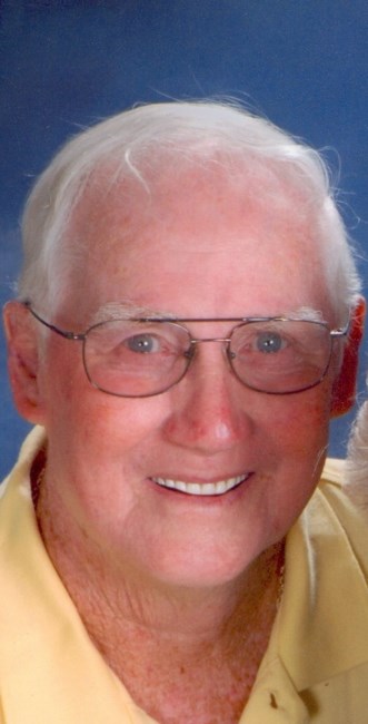 Obituary of Robert C. Farrell