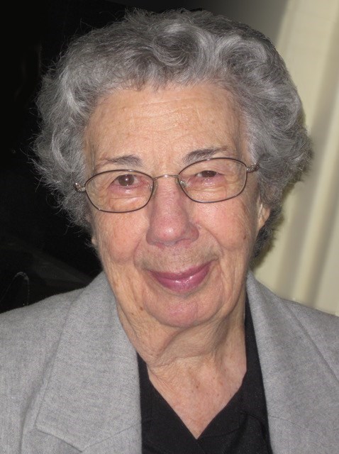 Obituario de Mrs. Anne M Gianni Zenker