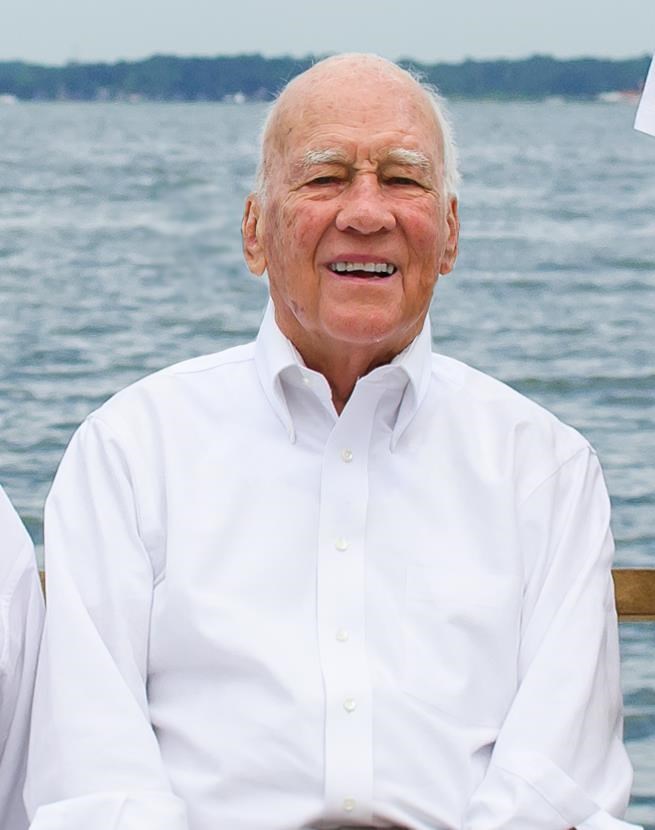 Obituary of Charles L Walker Jr.