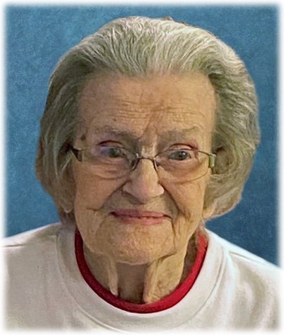 Obituary of Mary Ellen Levergood