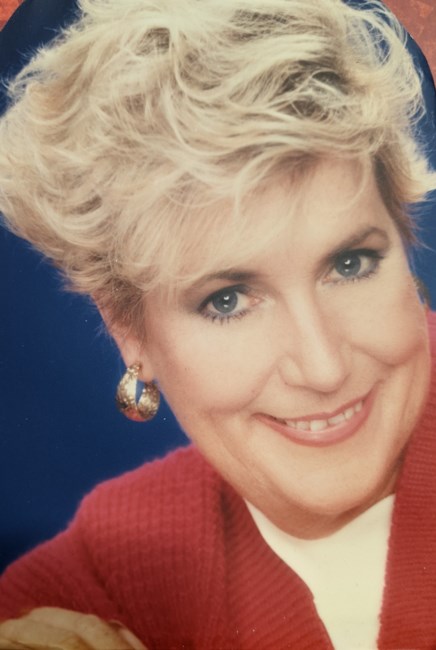 Obituary of Charlotte Ann Latta