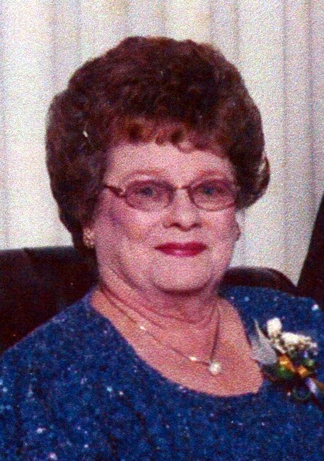 Obituary of Audrey Guidry Miranda Friloux