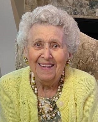 Obituary of Lucille A. Bukowicz