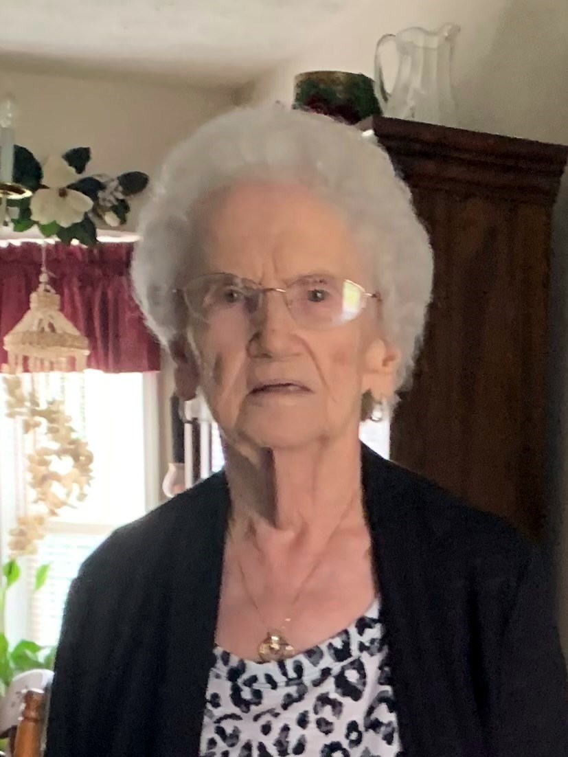 Annie Belle "Cook" Gray Obituary McDonough, GA