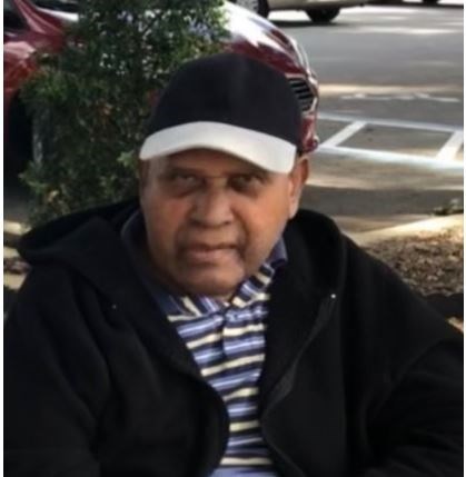 Obituary of Gilberto Vazquez Flores