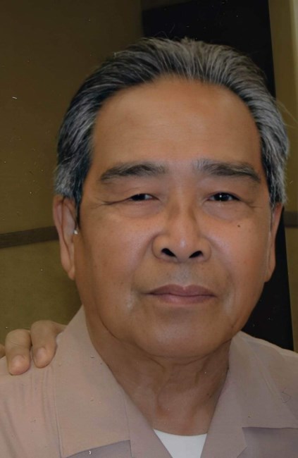 Obituary of Virgilio Rapanan Baclig