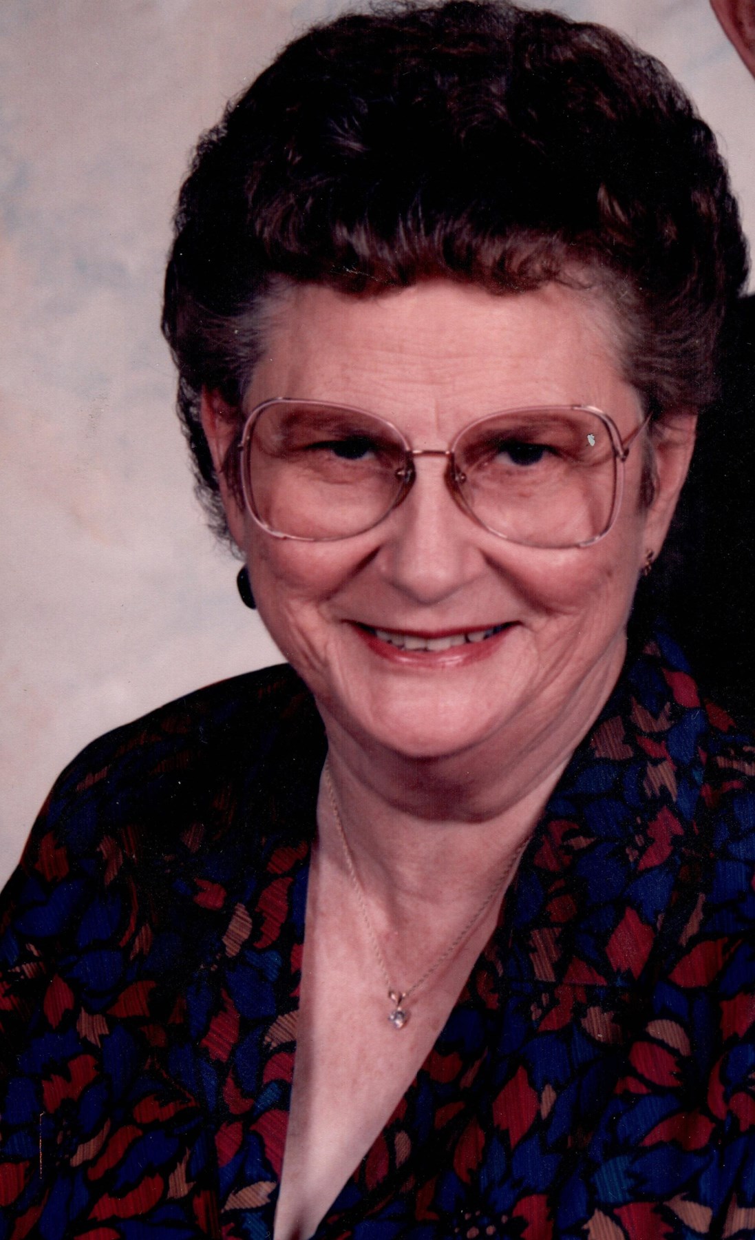 Obituary of Noma Jean Kinman