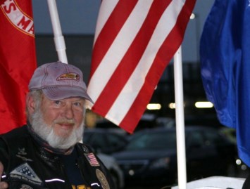 Obituary of Val Joe Pereira