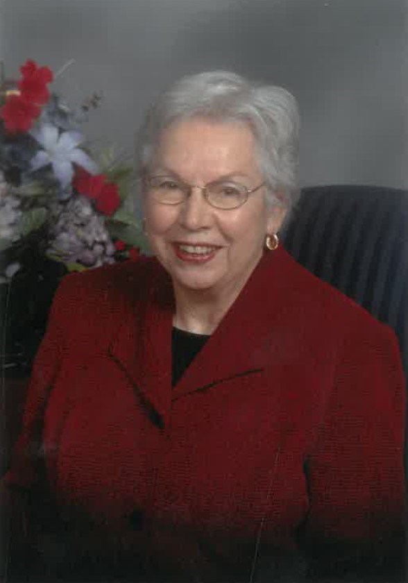 Obituary of Betty S. Moore