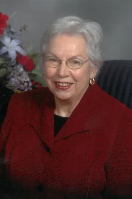 Obituary of Betty S. Moore