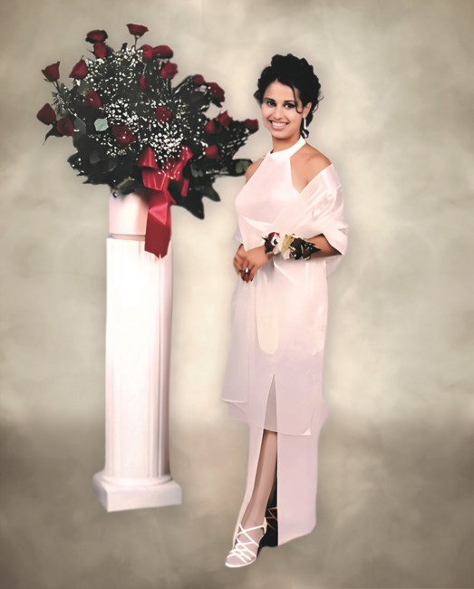 Obituary of Osiris Maribel Herrera