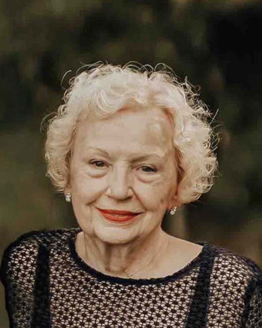 Obituary of Elizabeth Gail Seago