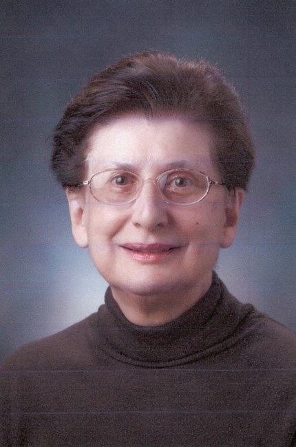 Obituario de Anne Elizabeth Kutak