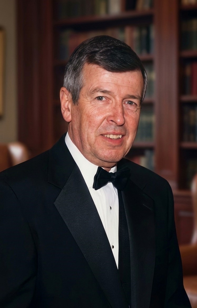 Obituary of John Joseph Kelly