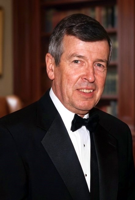 Obituary of John Joseph Kelly
