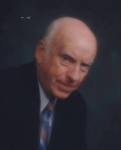 Obituary of Herbert E. Brown
