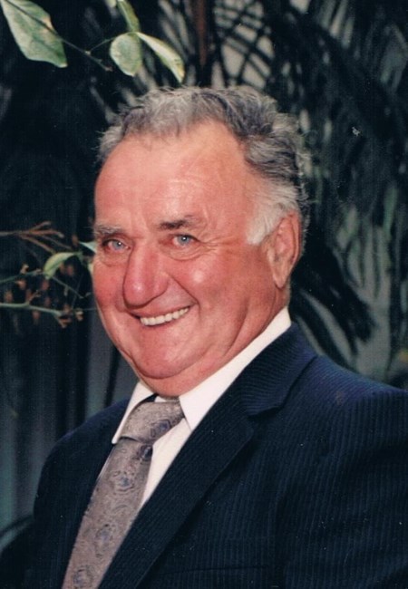 Obituary of Hermyle Dubreuil