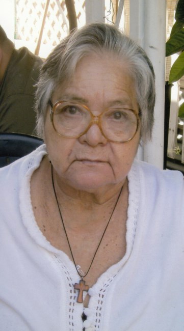Obituary of Margarita Madrigal
