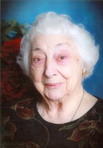 Mildred Ackley