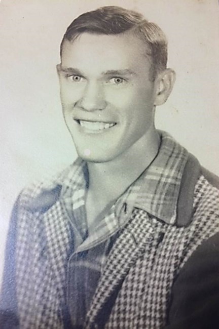 Obituary of Edward Hays Stites