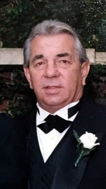 Obituary of Franklin P. Ogden