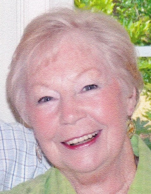 Obituario de Audrey Christina Mary Fowler Jarman