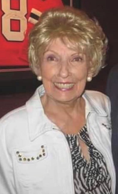 Obituary of Colette V. Rotunno