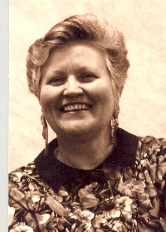 Obituary of Jannette Lackey