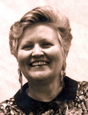 Obituary of Jannette Lackey