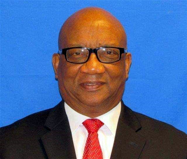 Obituary of Jackie Leon Howard