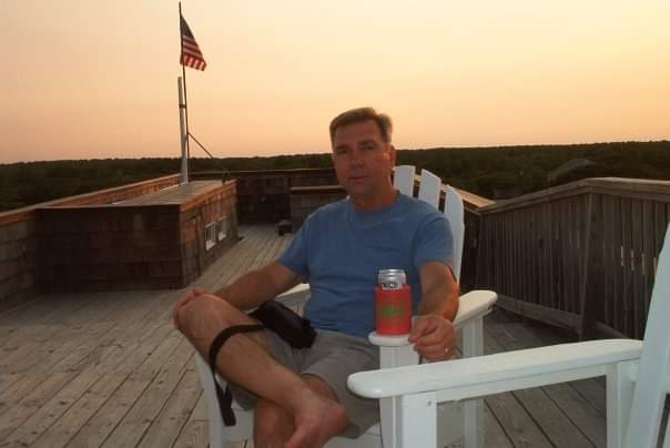 Obituary of Clarence Harlen Marks