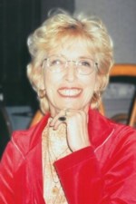 Deborah Wenz