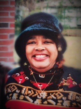 Obituary of Zenobia Owens Huey