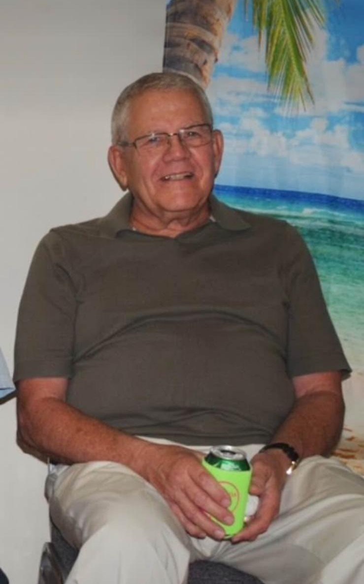 Obituary of David "Dave" Lee Eaton