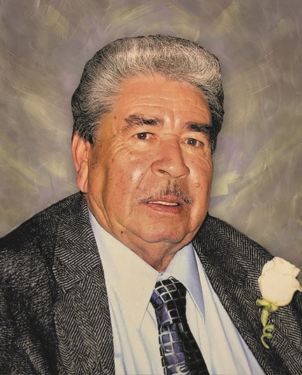 Obituary of Elias Villarreal