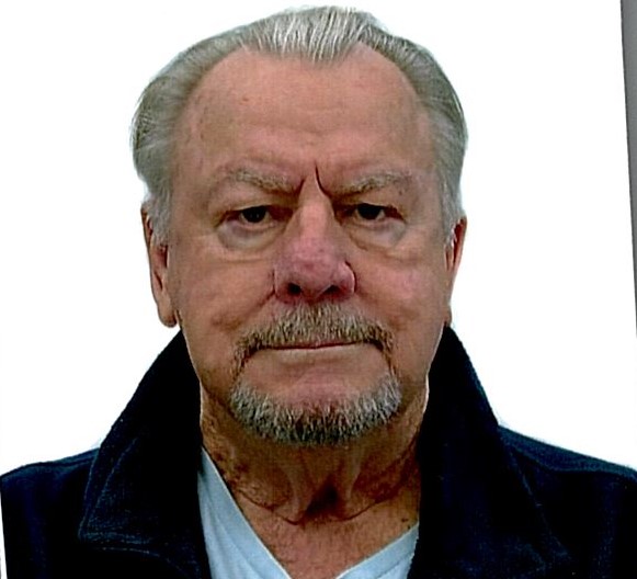 Obituario de Kenneth Wayne Ponton