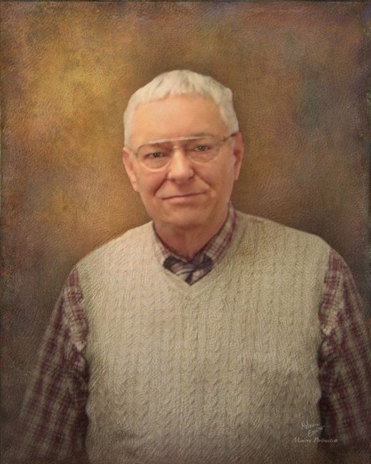 Obituary of Henry L. Schroeder
