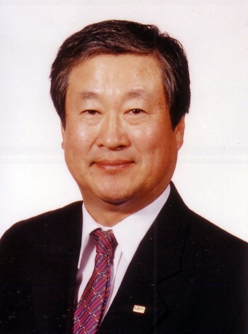 Obituary of Jay Sang Rhee