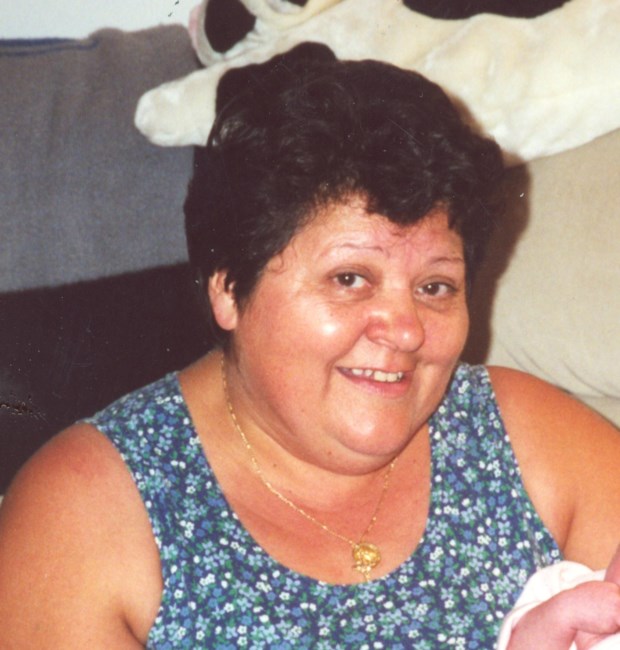 Obituary of Barbara J. Esposito