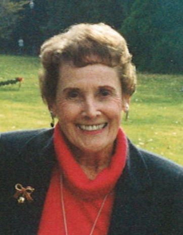 Obituary of Margaret Elizabeth Swanson