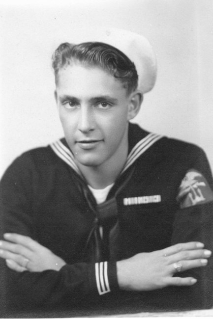 Obituary of Bruce Leland Wells