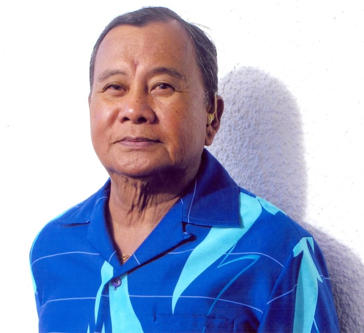 Obituary of David Barte