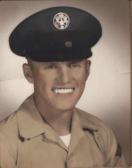 Obituary of Richard Wayne Morgan