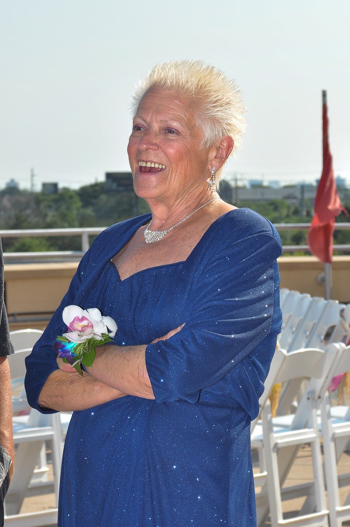 Obituary of Elizabeth "Bette" Dalton